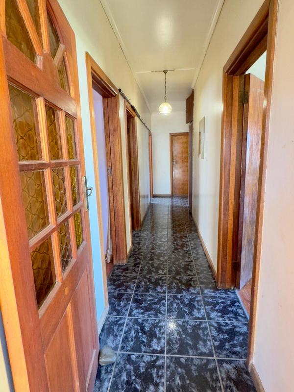 To Let 3 Bedroom Property for Rent in Kingswood Eastern Cape